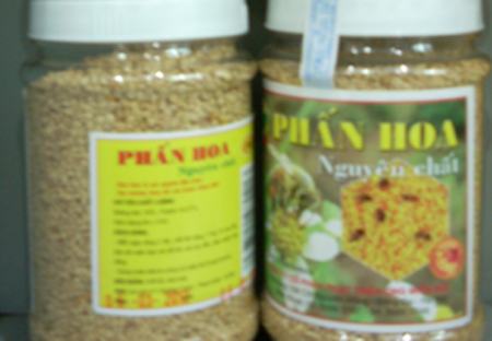 Mật Ong Rừng U Minh- Sản phẩm Rất tốt cho sức khỏe